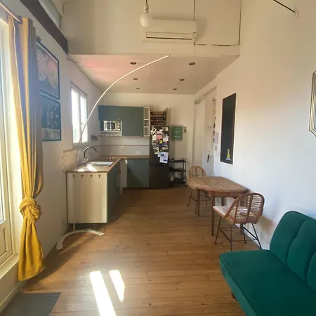 Duplex Avec Balcon Centre * Τουλούζη