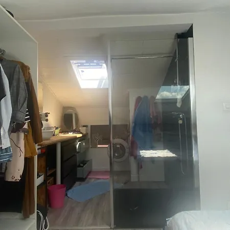 Διαμέρισμα Duplex Avec Balcon Centre *
